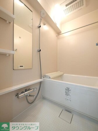 PREMIUMCUBE池袋本町の物件内観写真